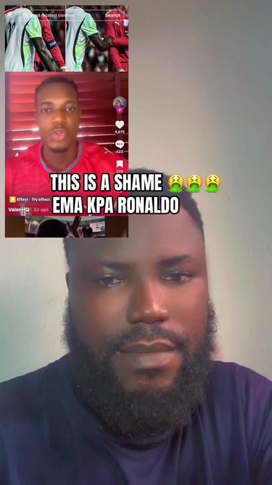 Post 2 by Babatunde of Chelsea 💙💙 on TikTok (video)
