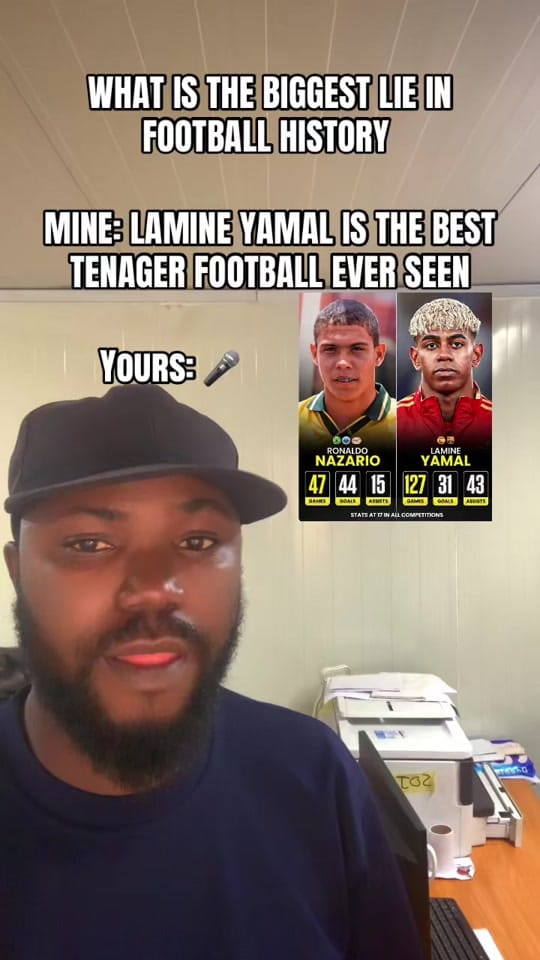 Post 6 by Babatunde of Chelsea 💙💙 on TikTok (video)