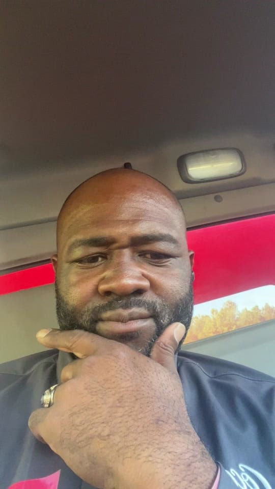Post 6 by Ferruccio Rico Brown on TikTok (video)