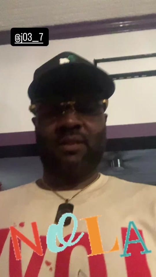 Post 9 by Ferruccio Rico Brown on TikTok (video)