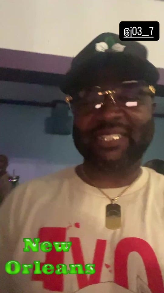 Post 10 by Ferruccio Rico Brown on TikTok (video)