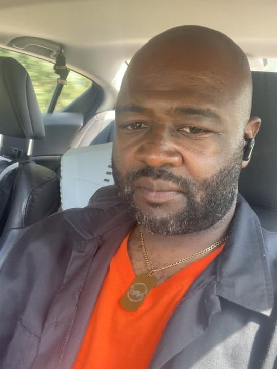 Post 8 by Ferruccio Rico Brown on TikTok (video)