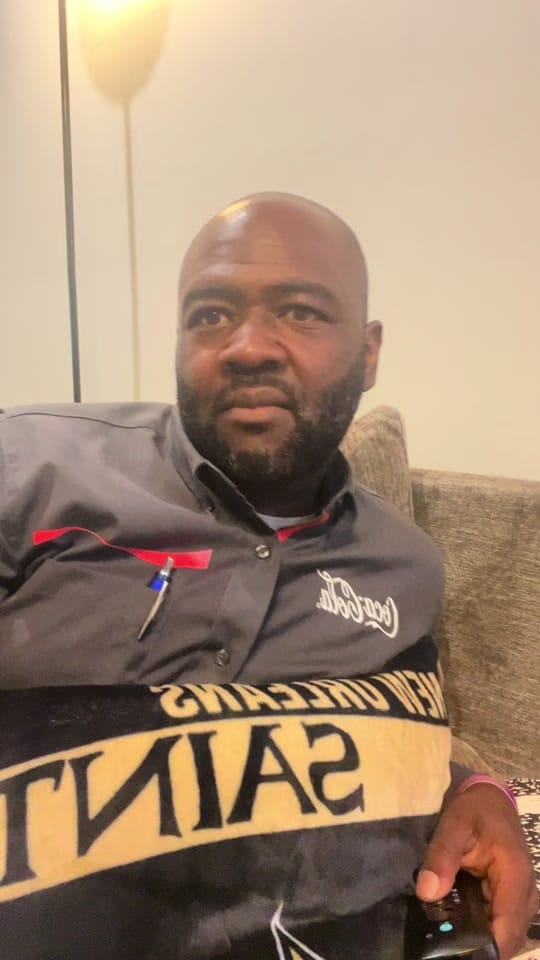 Post 7 by Ferruccio Rico Brown on TikTok (video)