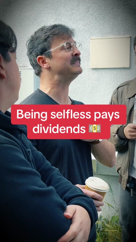 Post 3 by jesse_kendall on TikTok (video)