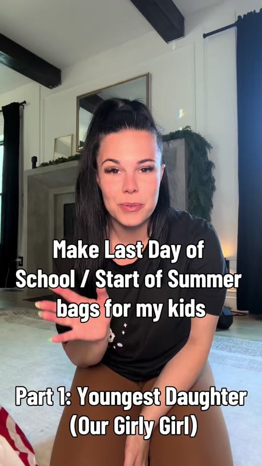 Post 6 by Chelsea Brown on TikTok (video)