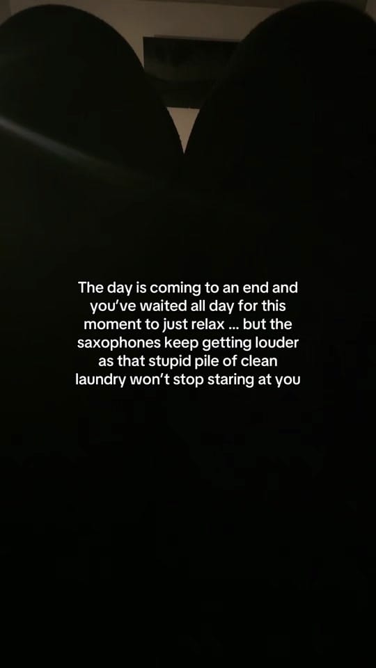 Post 7 by Chelsea Brown on TikTok (video)