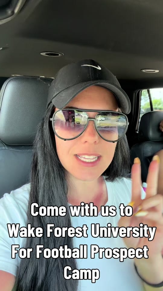 Post 3 by Chelsea Brown on TikTok (video)
