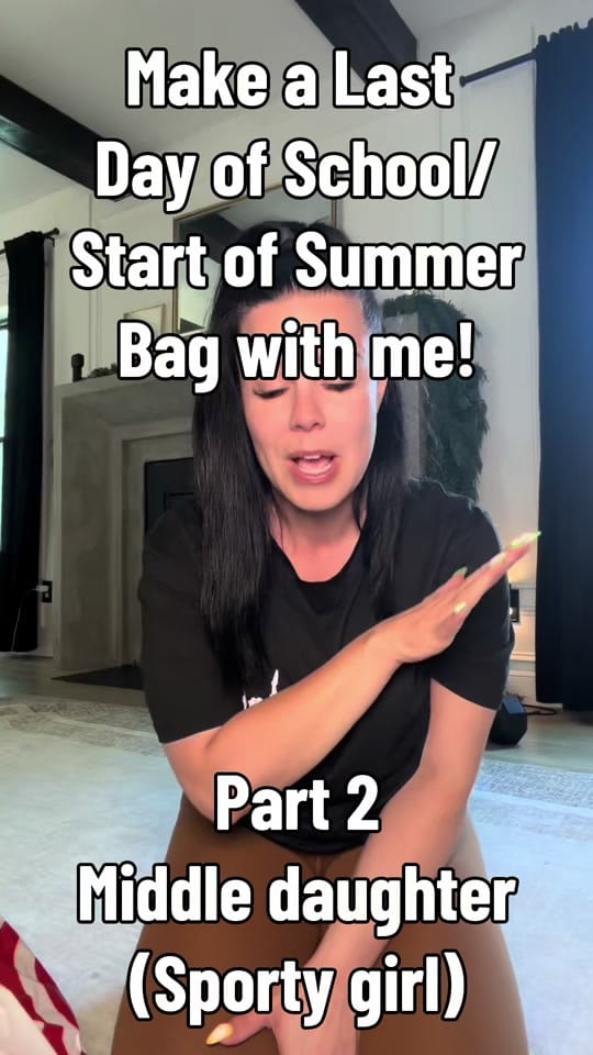 Post 5 by Chelsea Brown on TikTok (video)