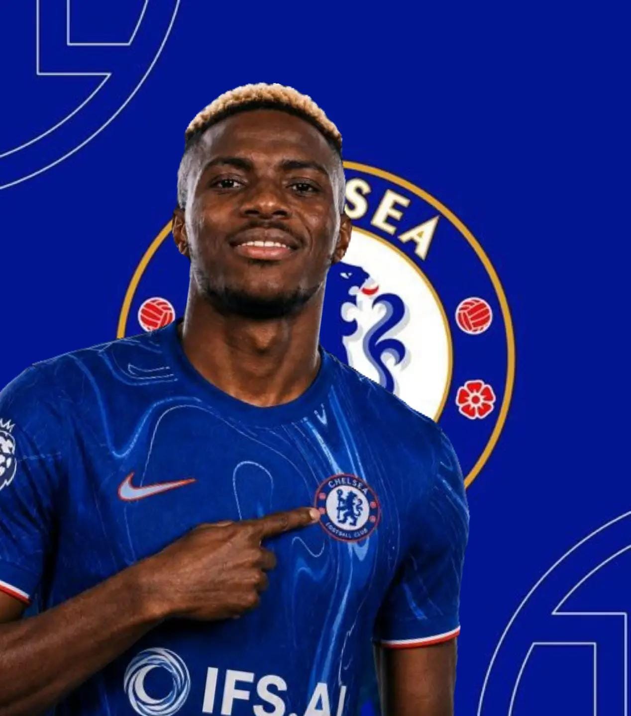 Post 2 by ÑEY-YOH ⚽ CFC💙💙 on TikTok (video)