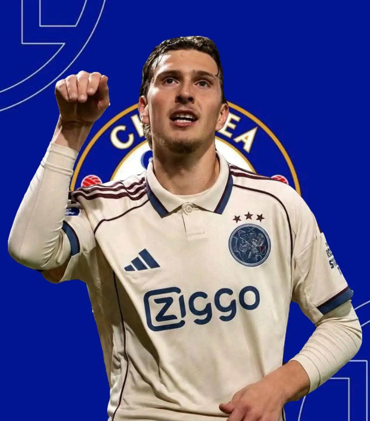 Post 1 by ÑEY-YOH ⚽ CFC💙💙 on TikTok (video)