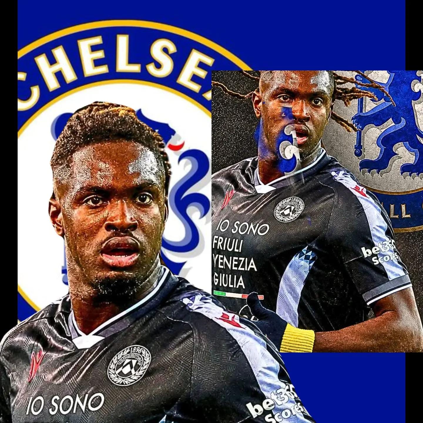 Post 5 by ÑEY-YOH ⚽ CFC💙💙 on TikTok (video)