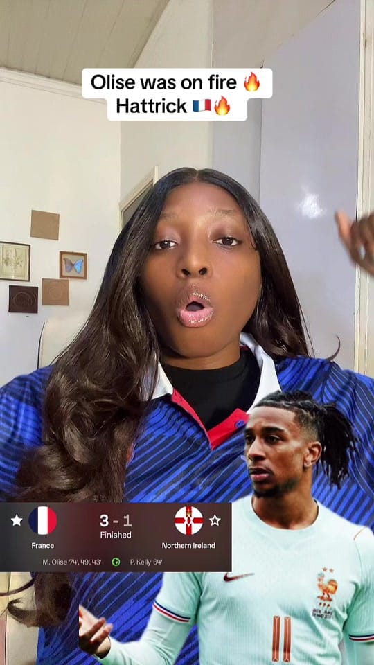 Post 5 by Sophlex on TikTok (video)