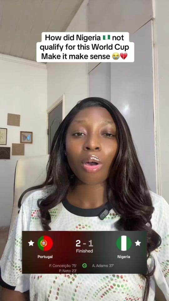 Post 1 by Sophlex on TikTok (video)