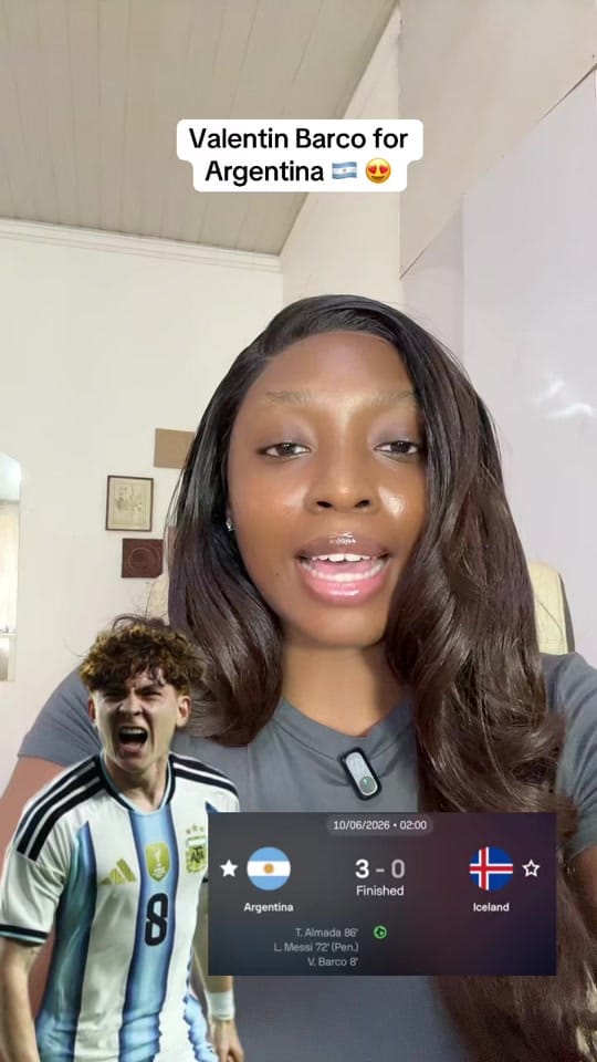 Post 3 by Sophlex on TikTok (video)