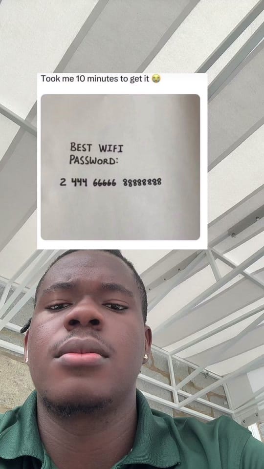 Post 9 by Gerald Onwudinjo on TikTok (video)