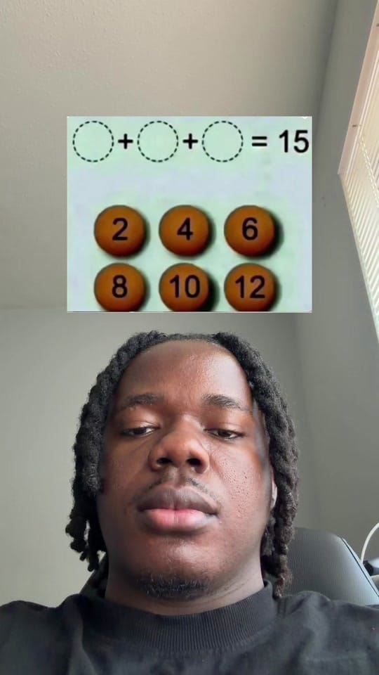 Post 1 by Gerald Onwudinjo on TikTok (video)