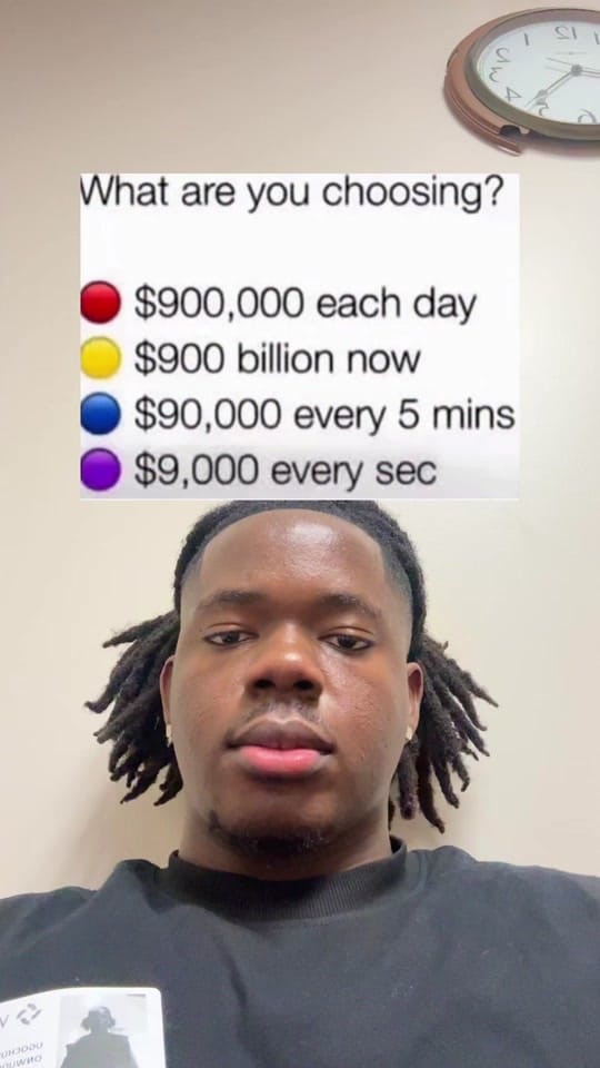 Post 7 by Gerald Onwudinjo on TikTok (video)