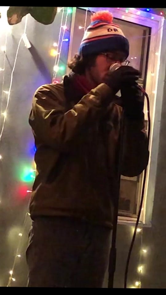 Post 9 by IAmEli on TikTok (video)