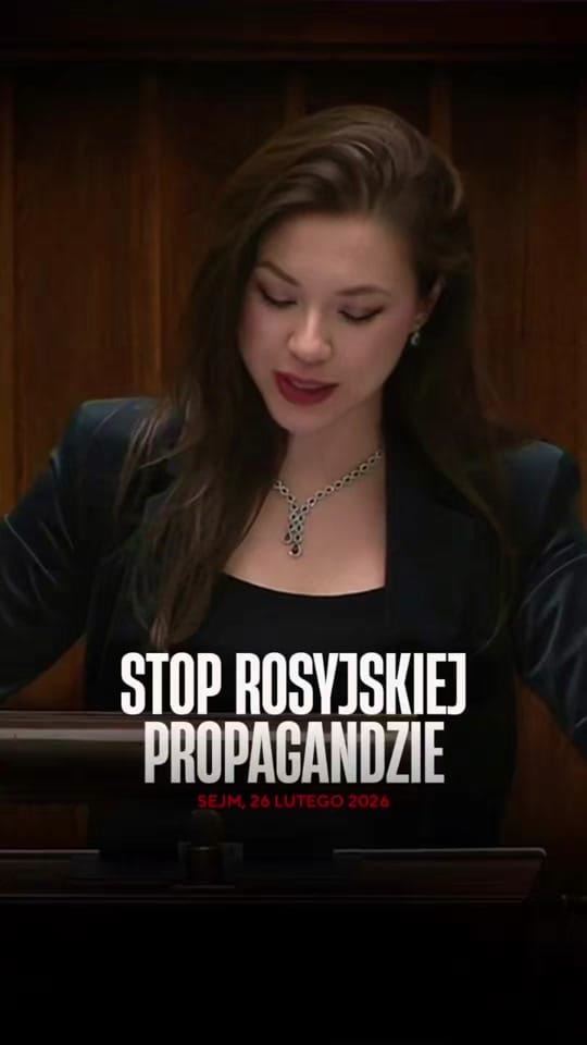 Post 1 by Aleksandra Uznańska-Wiśniewska on TikTok (video)