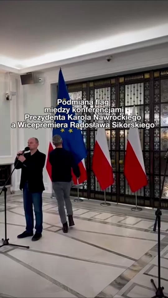 Post 2 by Aleksandra Uznańska-Wiśniewska on TikTok (video)