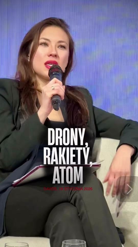 Post 10 by Aleksandra Uznańska-Wiśniewska on TikTok (video)