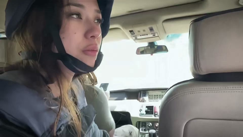 Post 4 by Aleksandra Uznańska-Wiśniewska on TikTok (video)