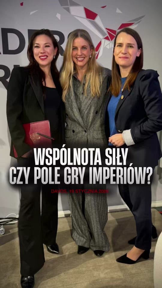 Post 8 by Aleksandra Uznańska-Wiśniewska on TikTok (video)