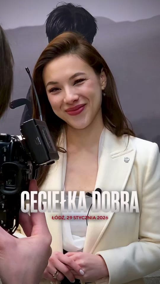 Post 9 by Aleksandra Uznańska-Wiśniewska on TikTok (video)