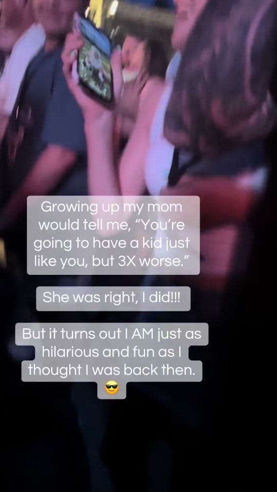 Post 2 by Chassidy on TikTok (video)