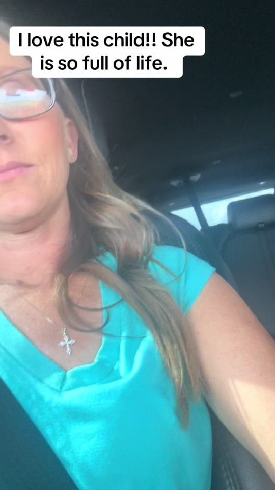Post 8 by Chassidy on TikTok (video)