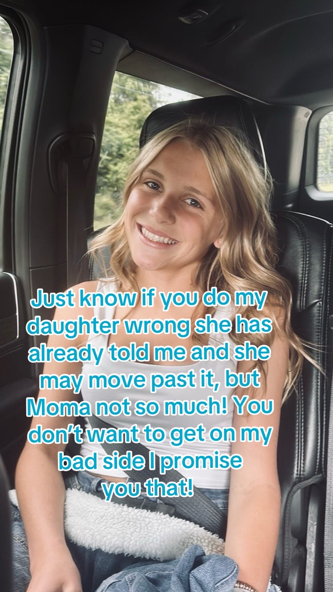Post 6 by Chassidy on TikTok (video)