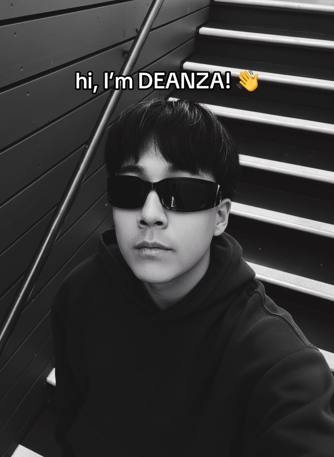 Post 7 by DEĀNZA on TikTok (video)