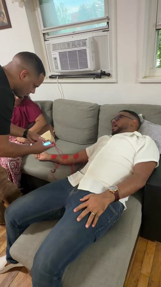 Post 4 by Rhoidy Miguel on TikTok (video)