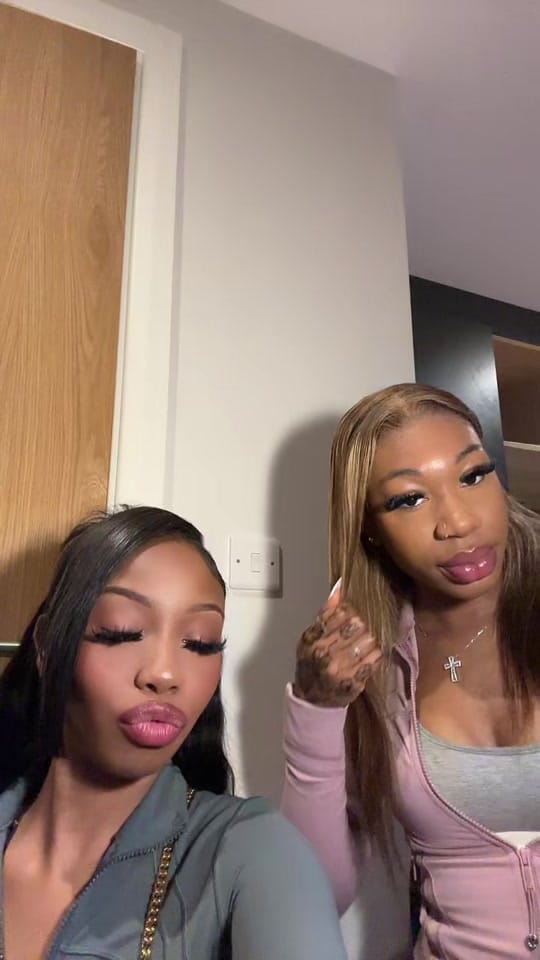 Post 10 by chels on TikTok (video)