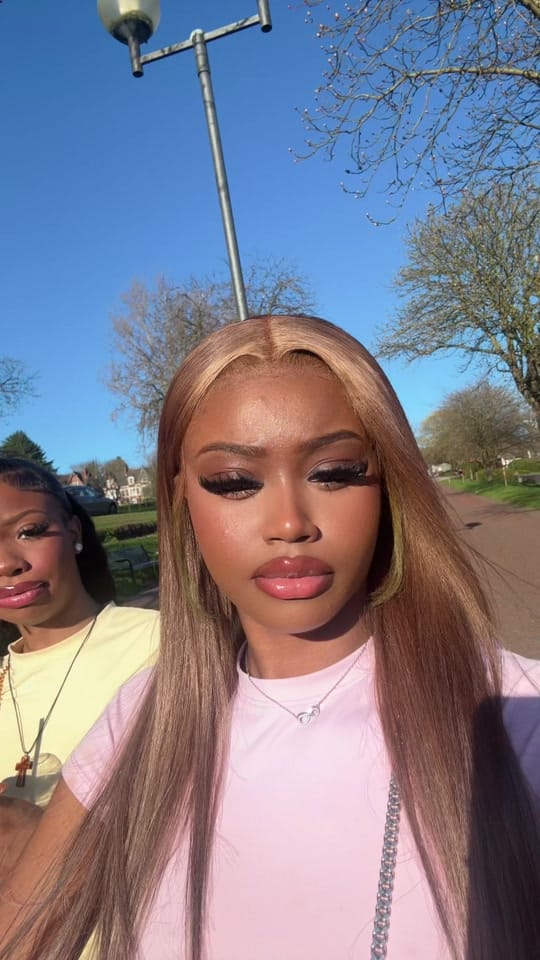Post 9 by chels on TikTok (video)
