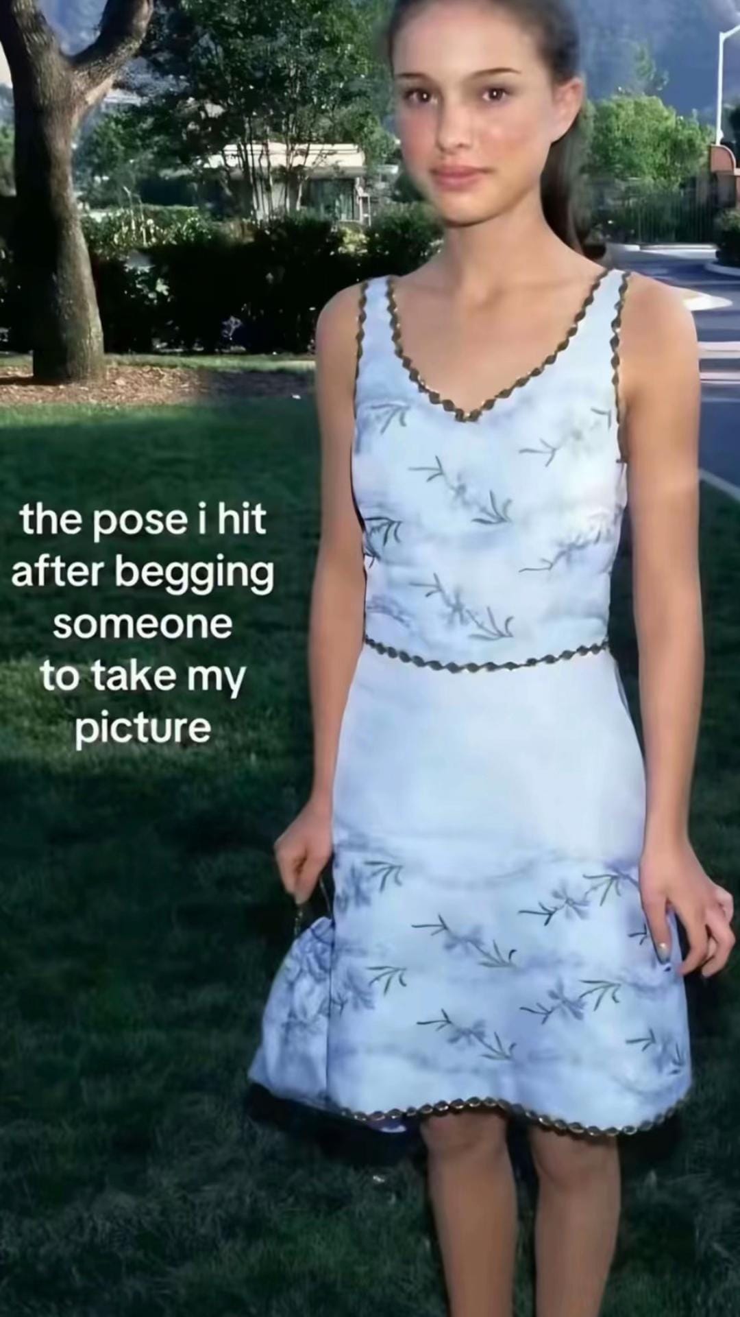 Post 1 by chels on TikTok (video)