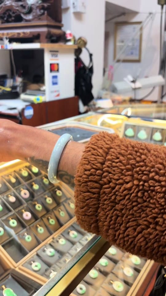 Post 3 by singyanjewelry on TikTok (video)