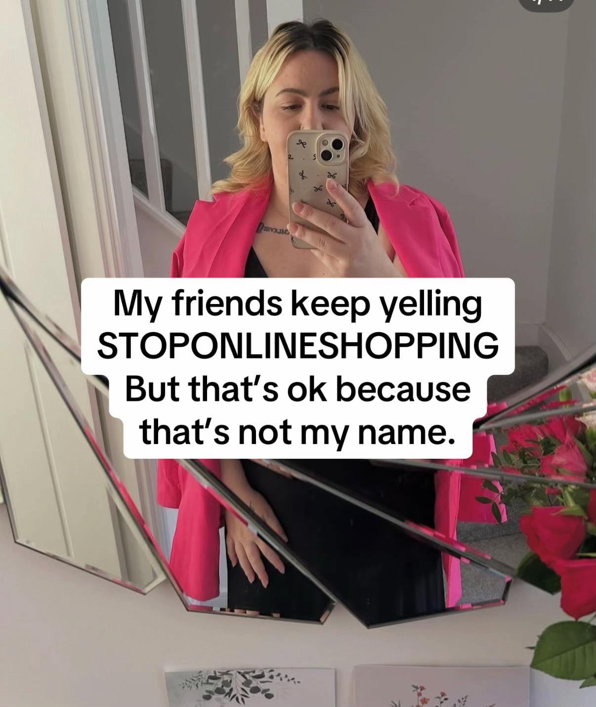 Post 6 by Chelsea Jessie King on TikTok (video)