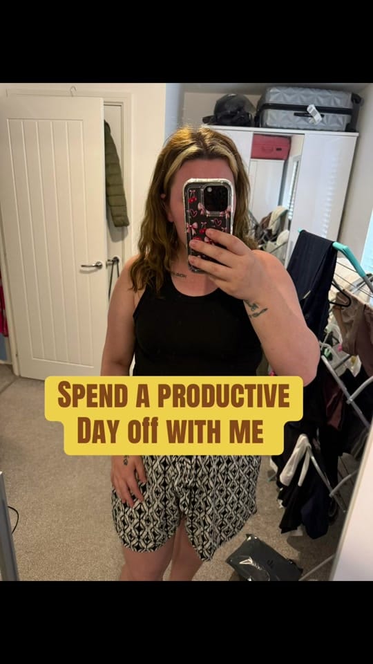 Post 3 by Chelsea Jessie King on TikTok (video)