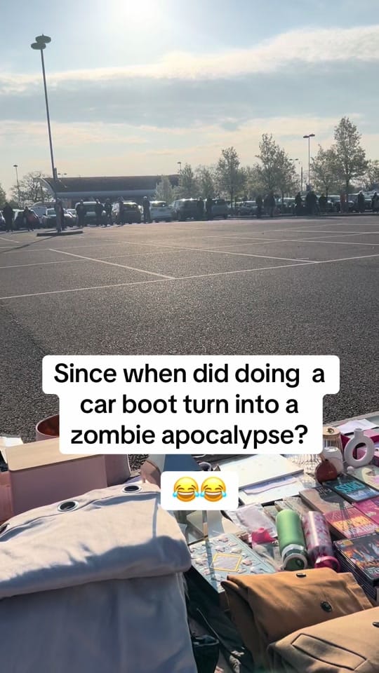 Post 9 by Chelsea Jessie King on TikTok (video)