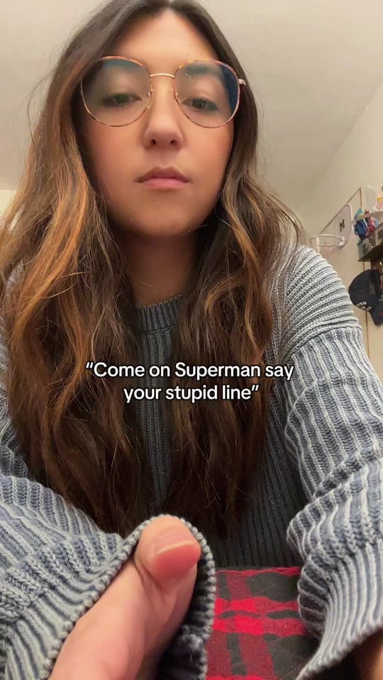 Post 5 by Chelsea on TikTok (video)