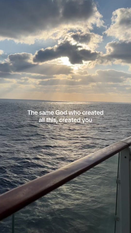 Post 3 by Chelsea on TikTok (video)