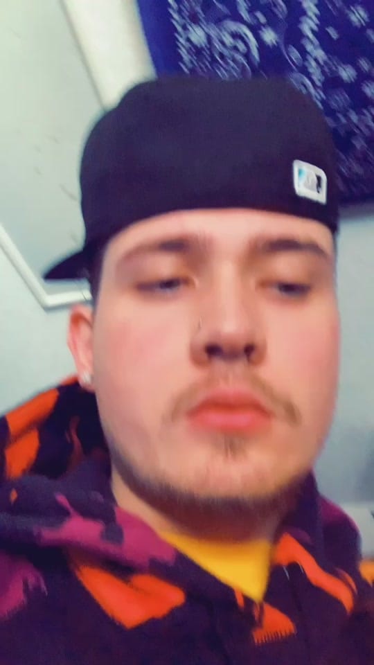 Post 9 by Dustin Dinero on TikTok (video)