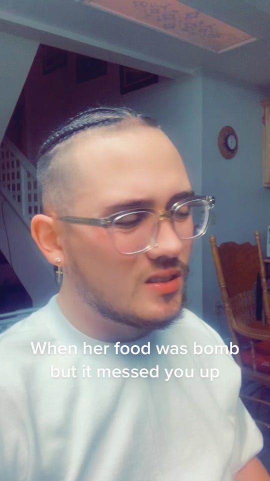 Post 4 by Dustin Dinero on TikTok (video)