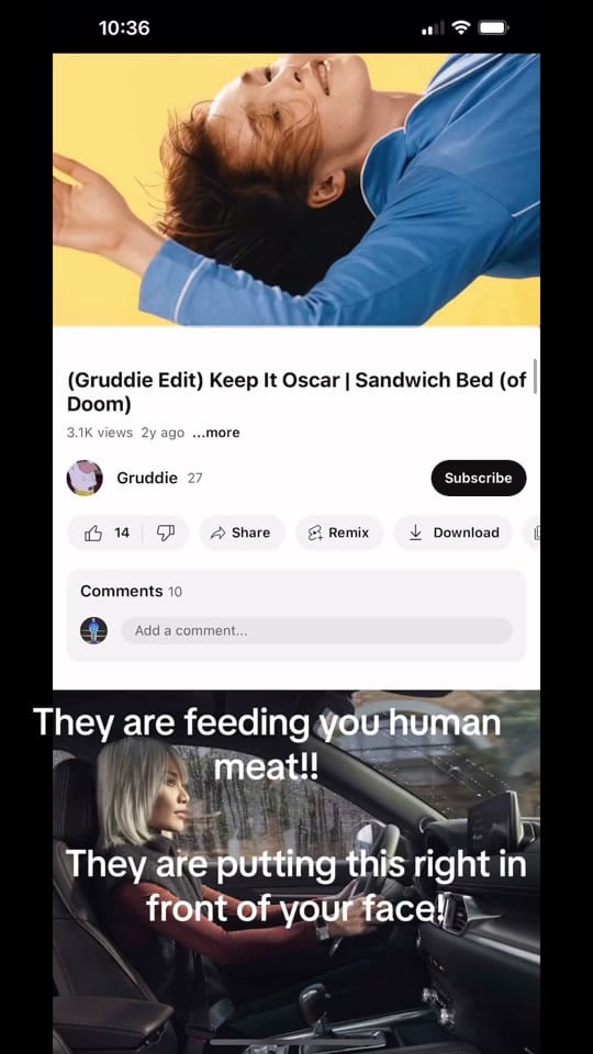 Post 3 by Dustin Dinero on TikTok (video)