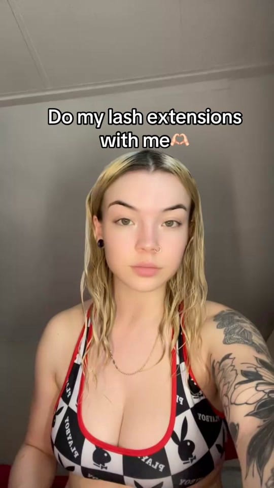 Post 10 by Chelsea✨ on TikTok (video)