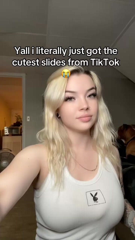 Post 8 by Chelsea✨ on TikTok (video)