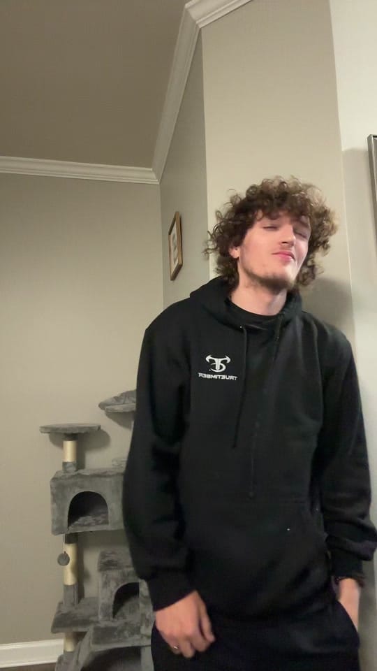 Post 2 by Dalton  💯🤘🏻 on TikTok (video)