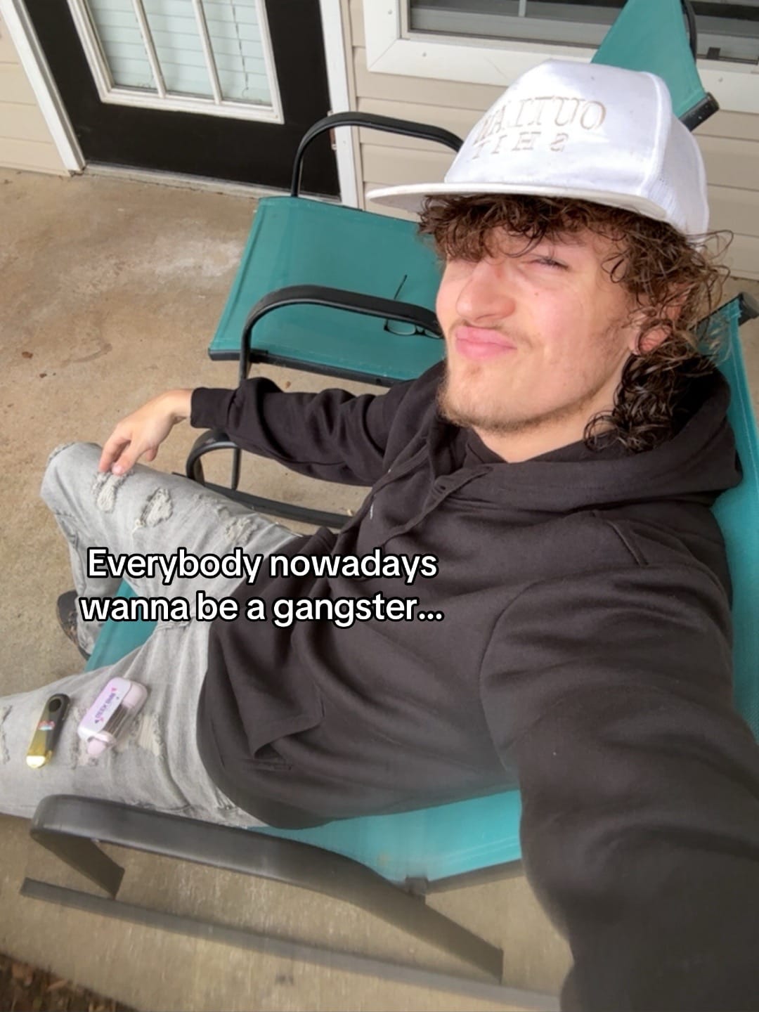 Post 1 by Dalton  💯🤘🏻 on TikTok (video)