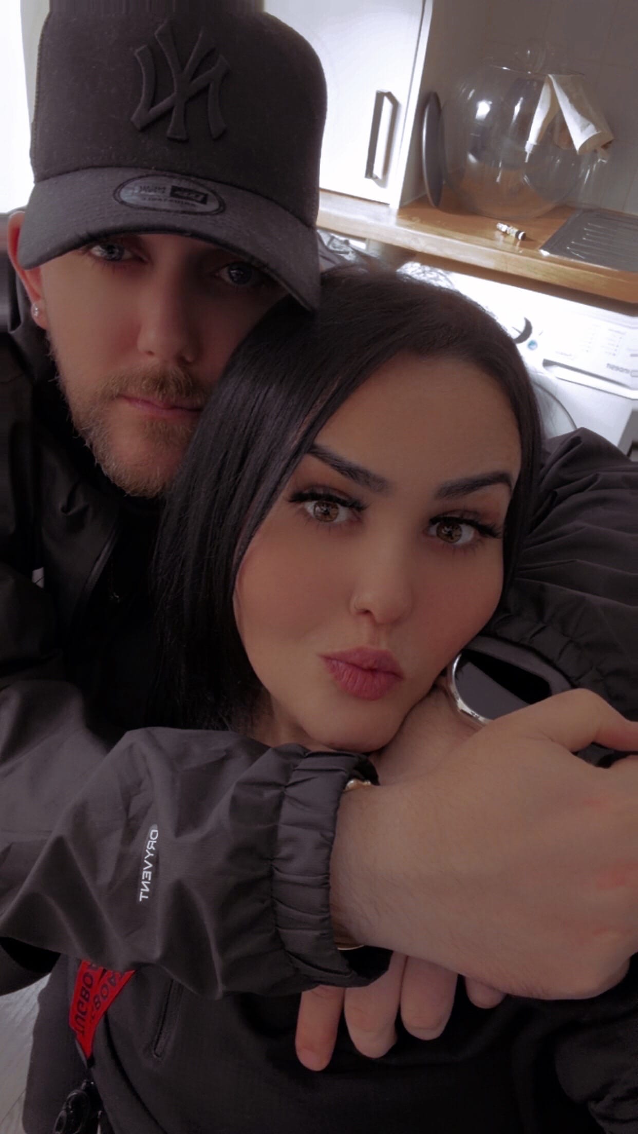 Post 4 by ⚠️ 💋 SammieMayhem 💋⚠️ on TikTok (video)
